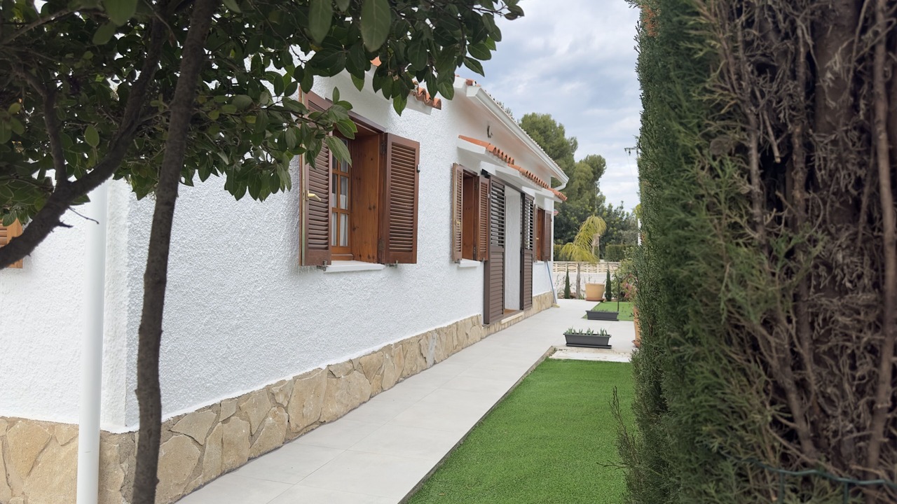 Photo of Outdoor in Els Poblets