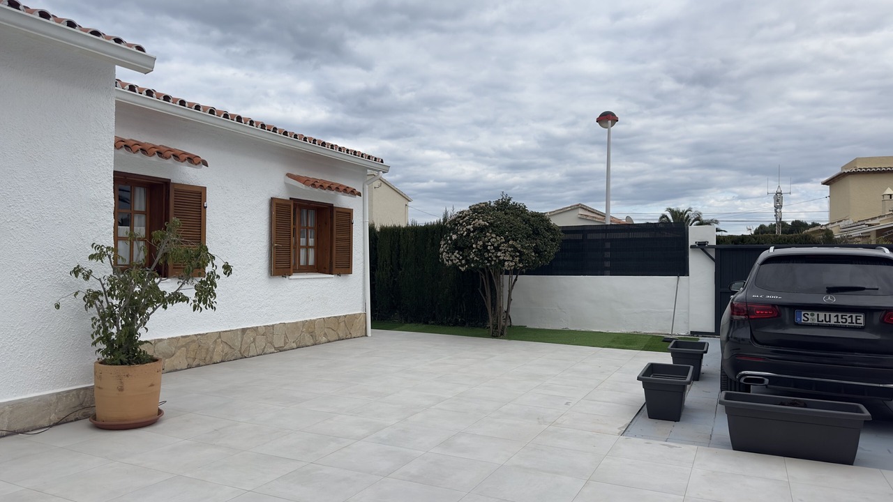 Photo of Outdoor in Els Poblets