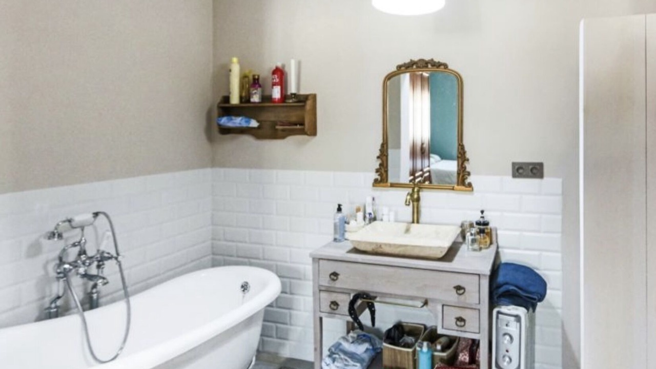 Photo of Bathroom in Els Poblets