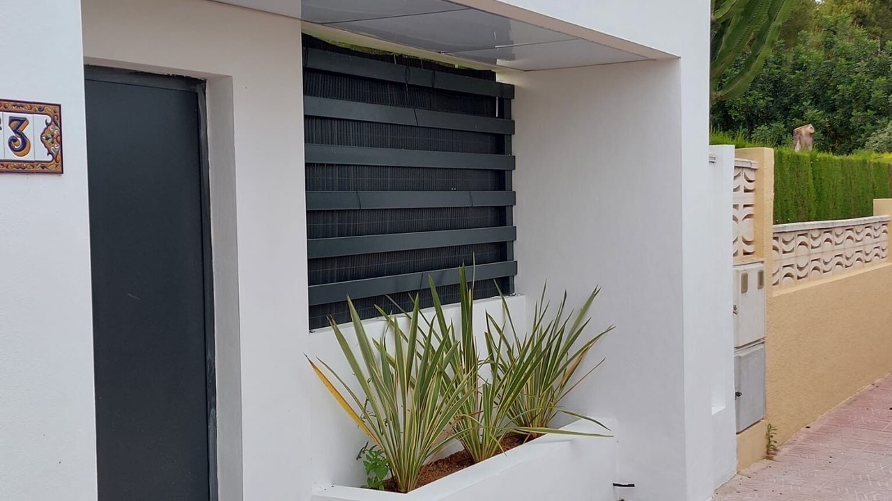 Photo of Outdoor in Els Poblets