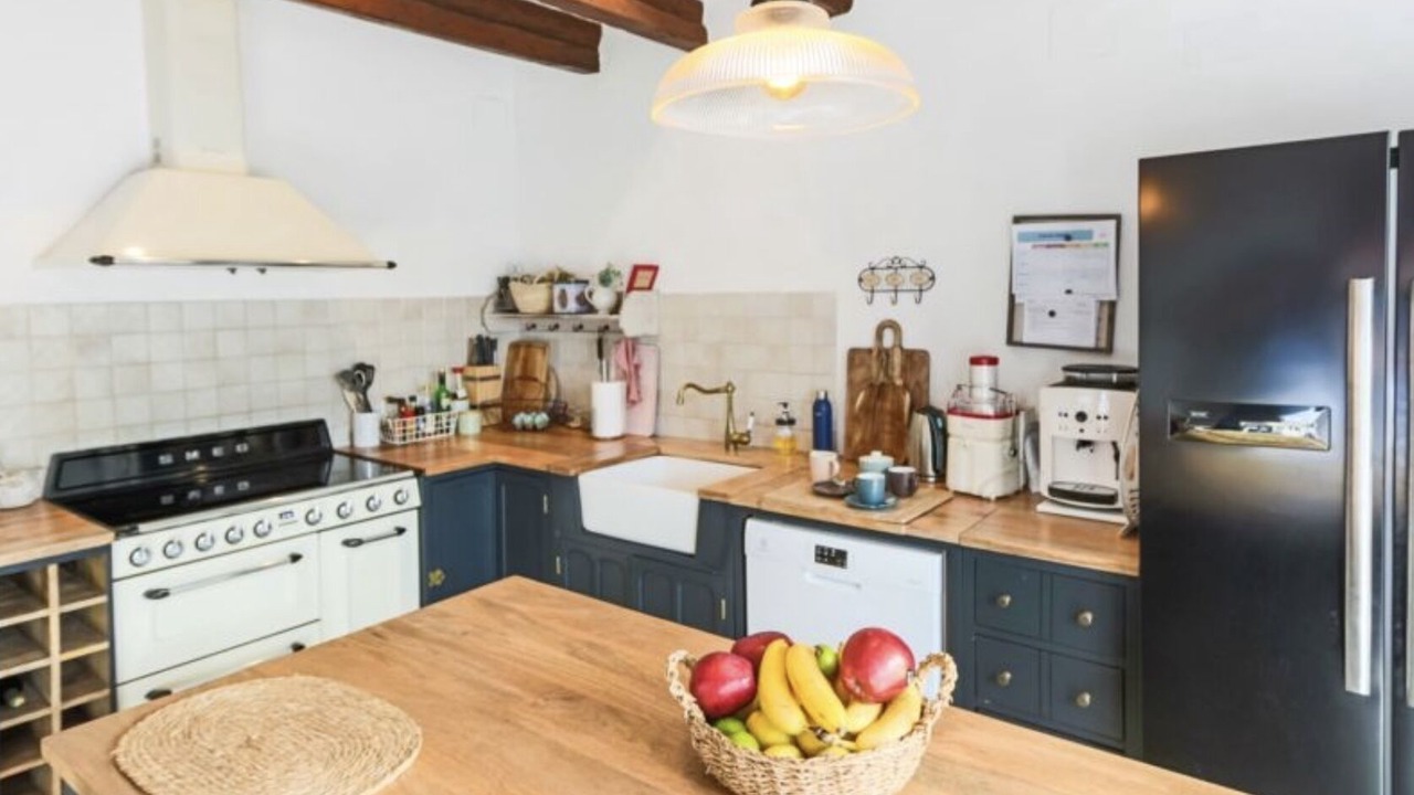 Photo of Kitchen in Els Poblets