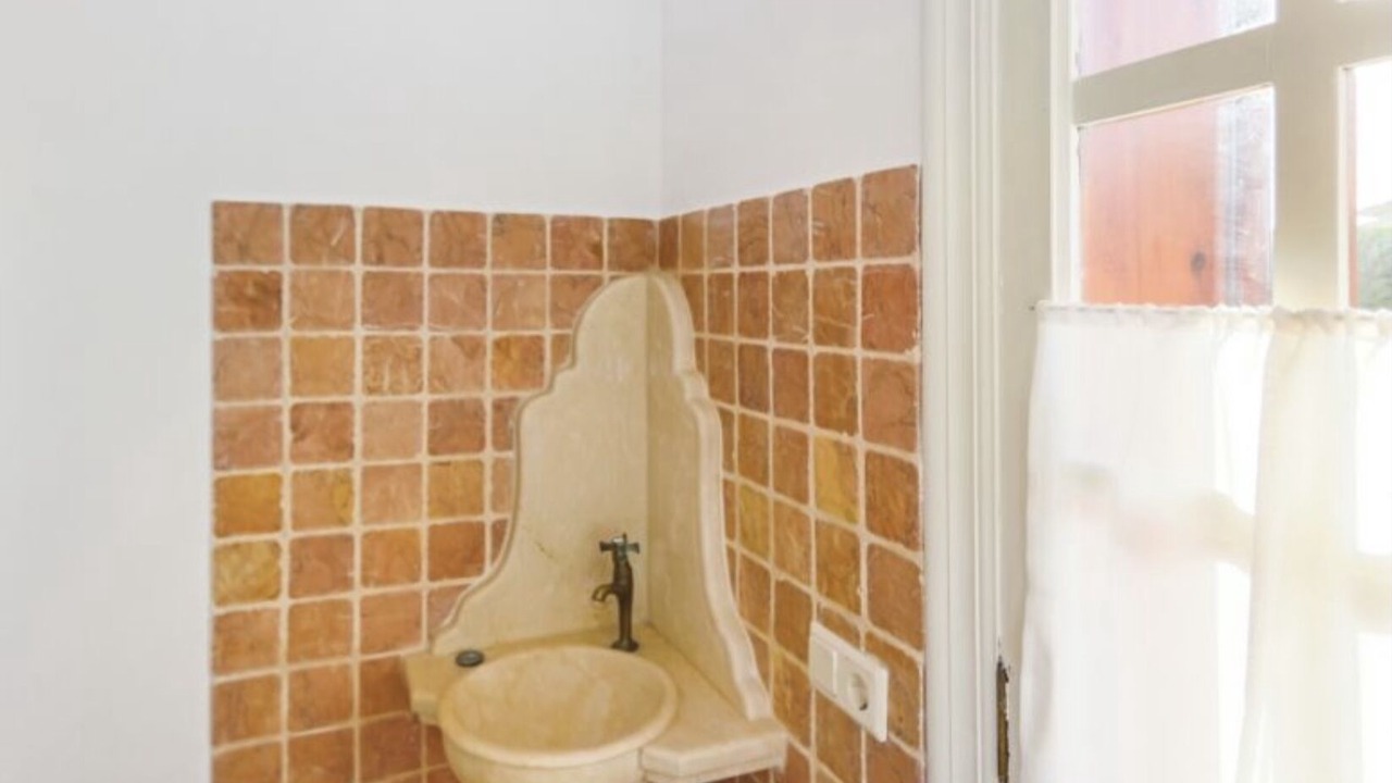 Photo of Bathroom in Els Poblets