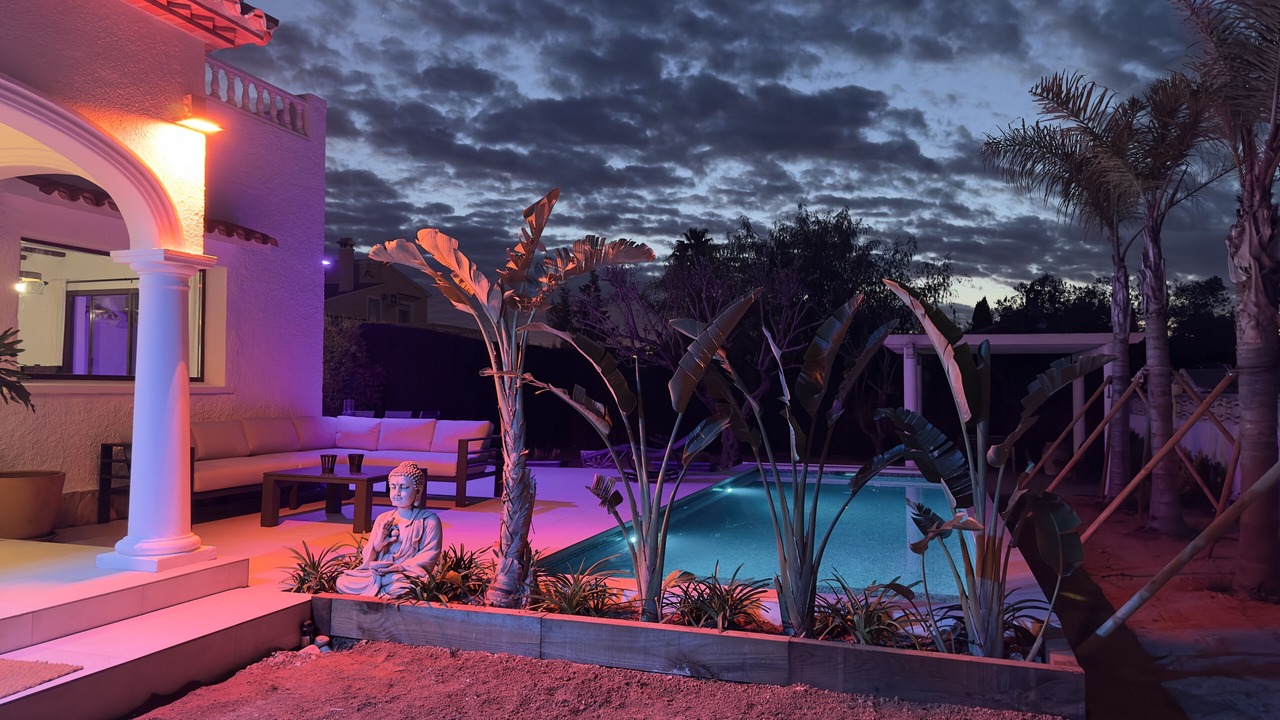 Photo of Outdoor in Els Poblets