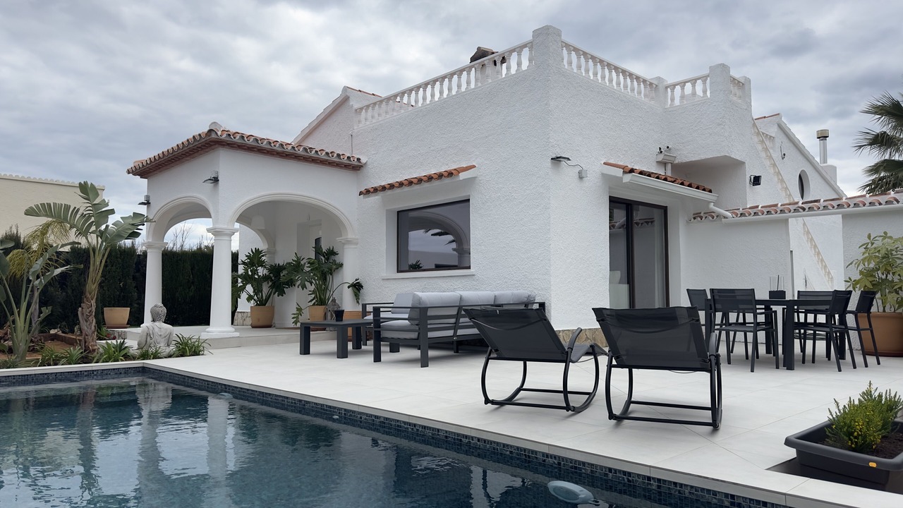 Photo of Outdoor in Els Poblets