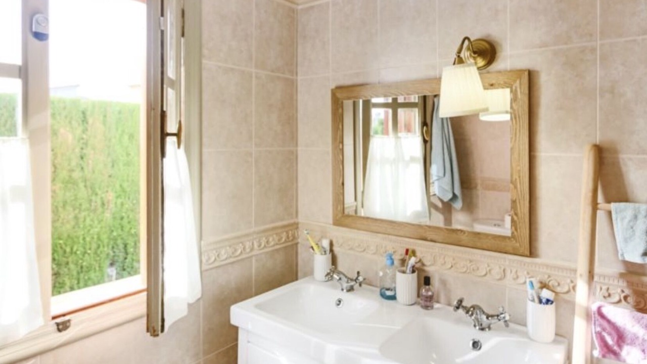Photo of Bathroom in Els Poblets