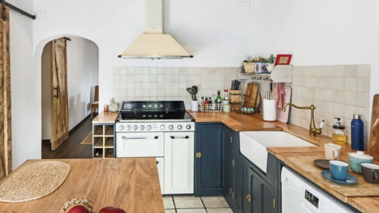 Photo of Kitchen in Els Poblets