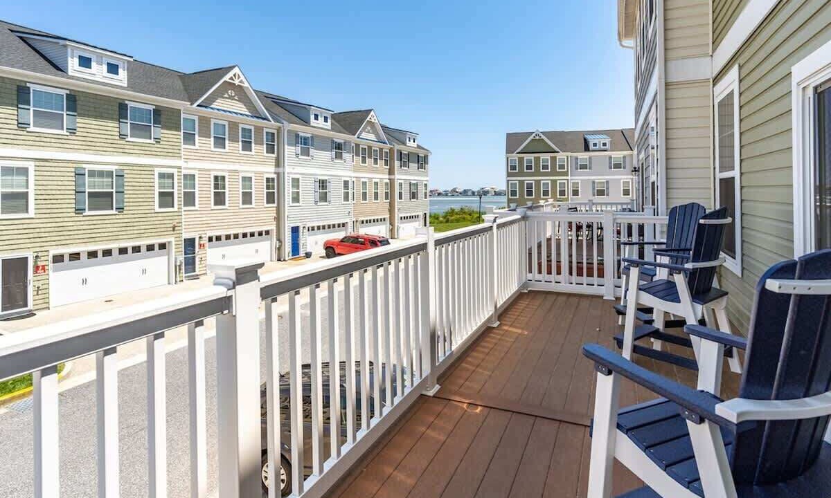 Photo of Outdoor in West Ocean City