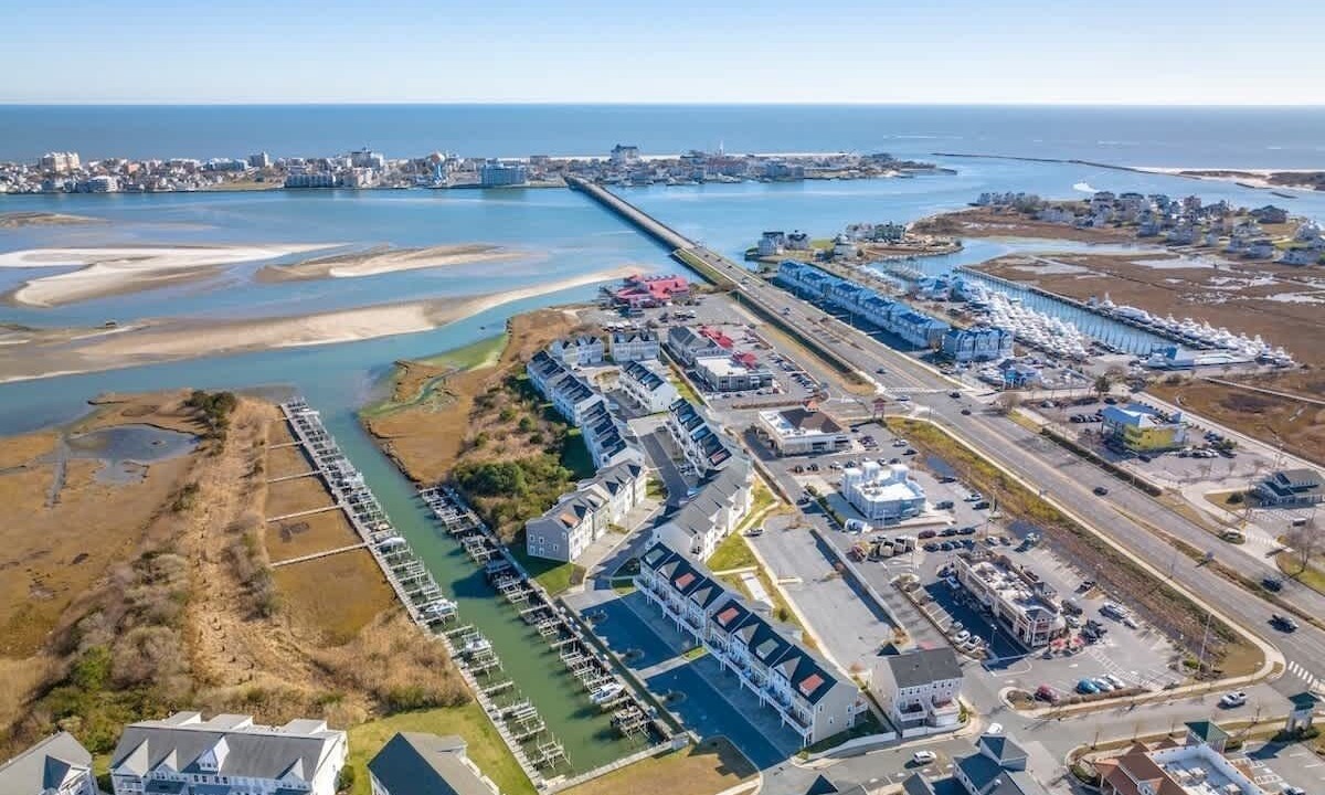 Photo of Outdoor in West Ocean City