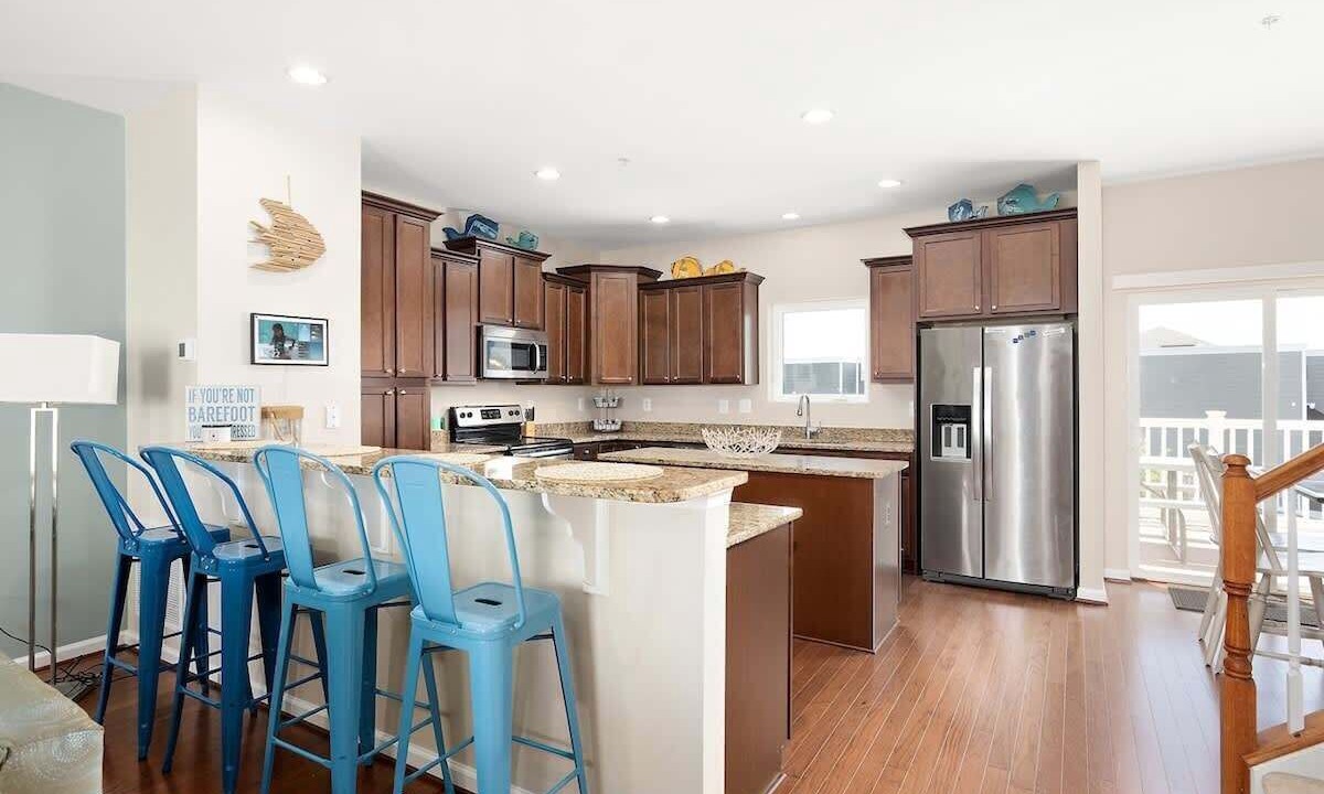 Photo of Kitchen in West Ocean City