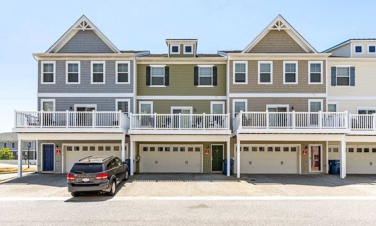 Photo of Outdoor in West Ocean City