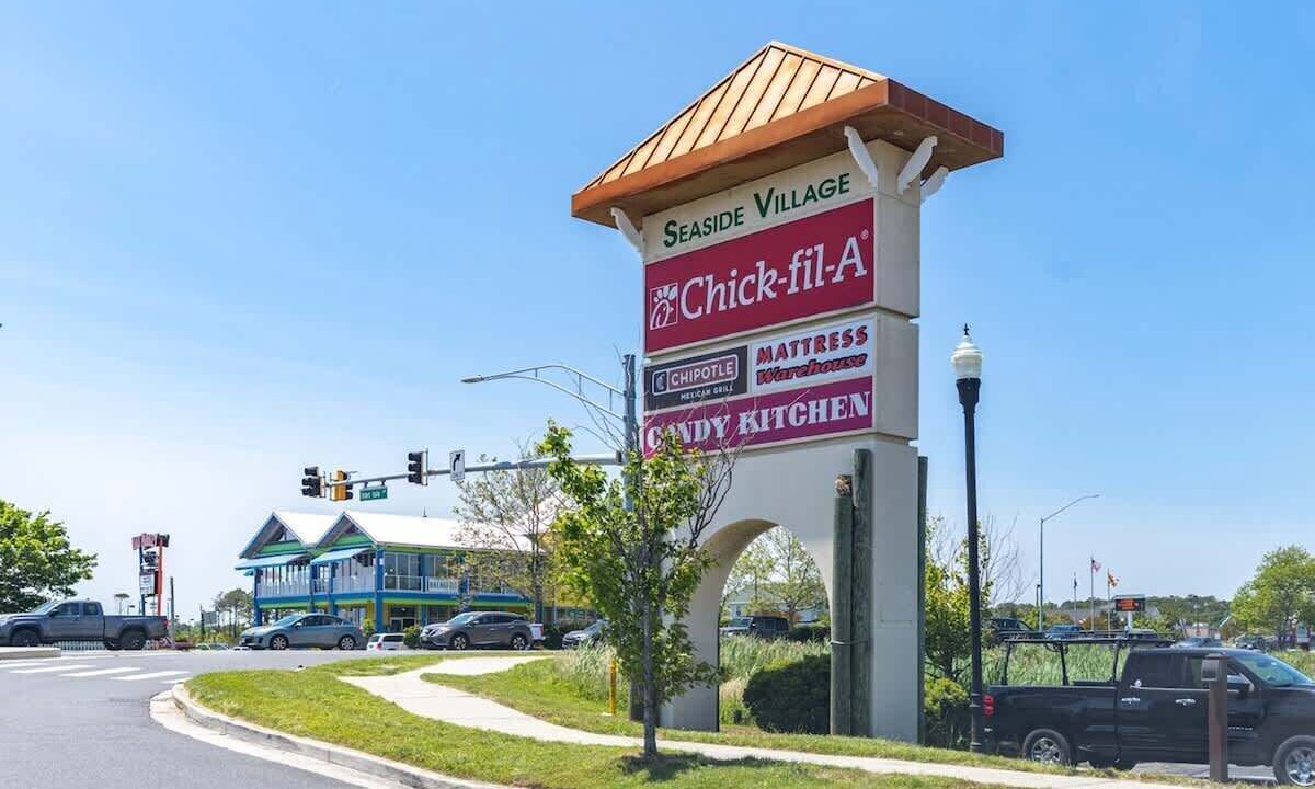 Photo of Others in West Ocean City