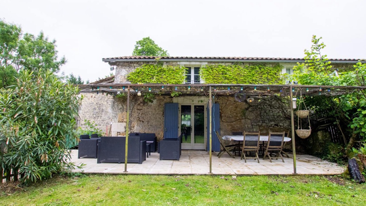 Photo of Outdoor in Mareuil en Perigord