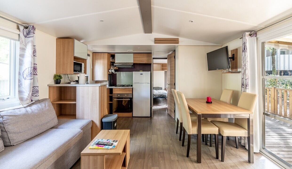 Photo of Livingroom in Saint-Brevin-les-Pins
