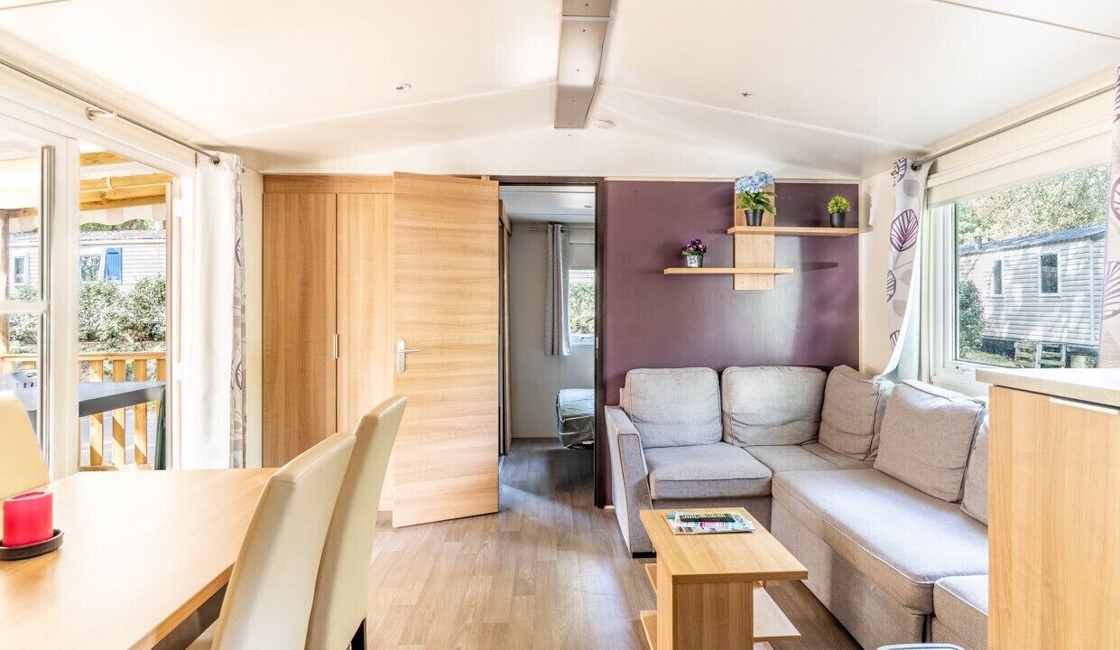 Photo of Livingroom in Saint-Brevin-les-Pins