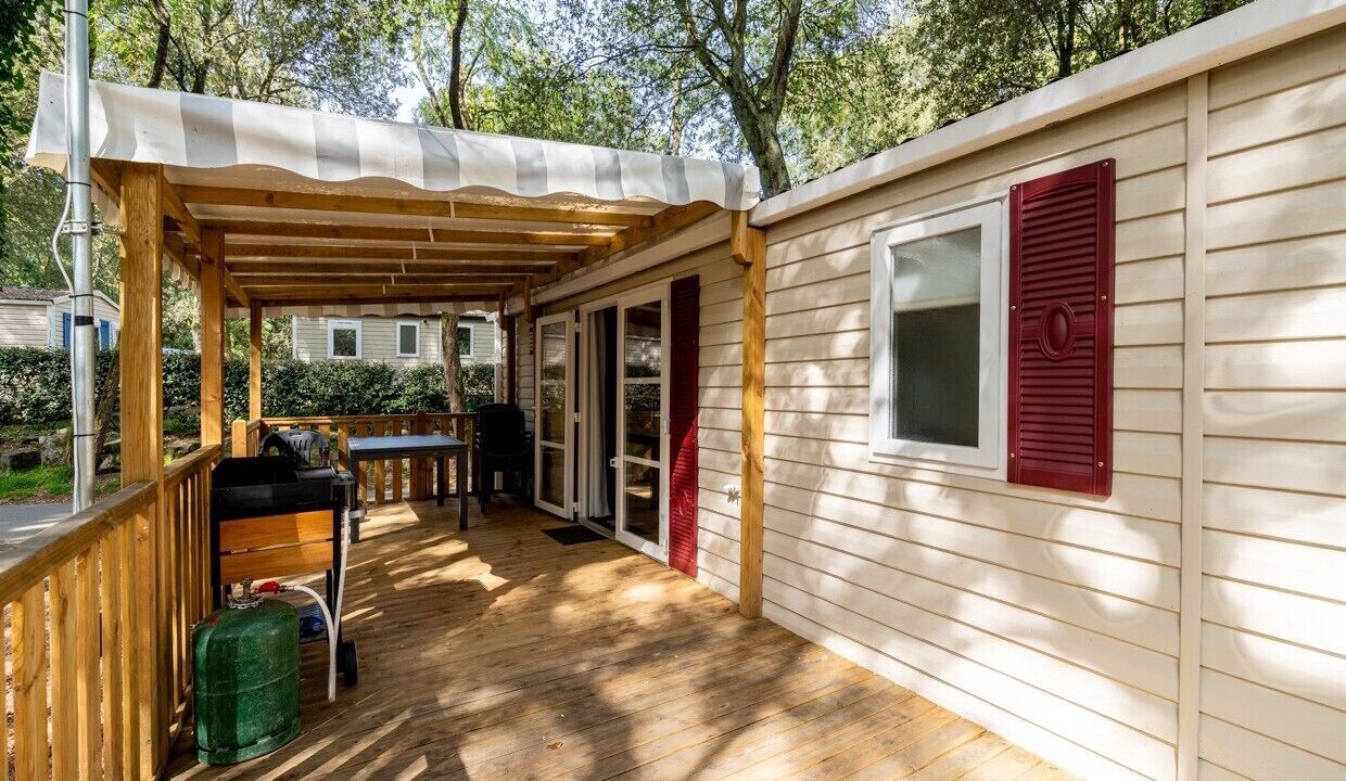 Photo of Patio Balcony in Saint-Brevin-les-Pins