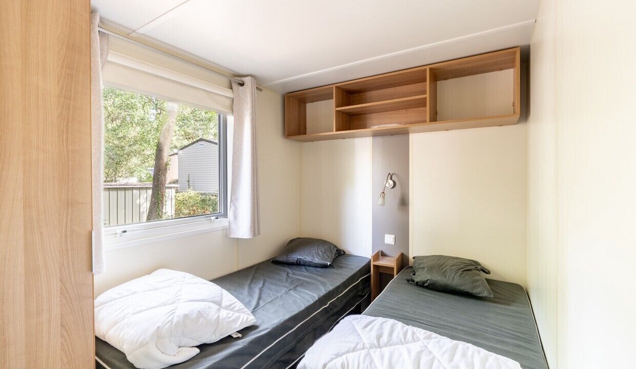 Photo of Bedroom in Saint-Brevin-les-Pins