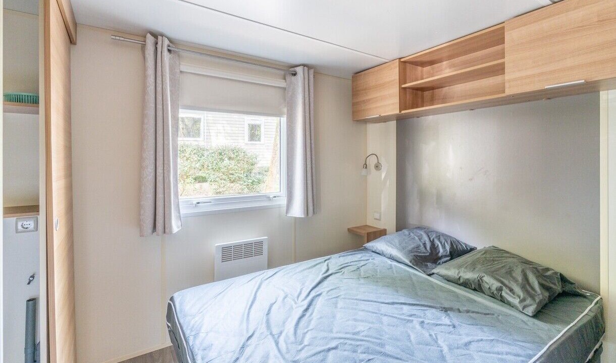 Photo of Bedroom in Saint-Brevin-les-Pins