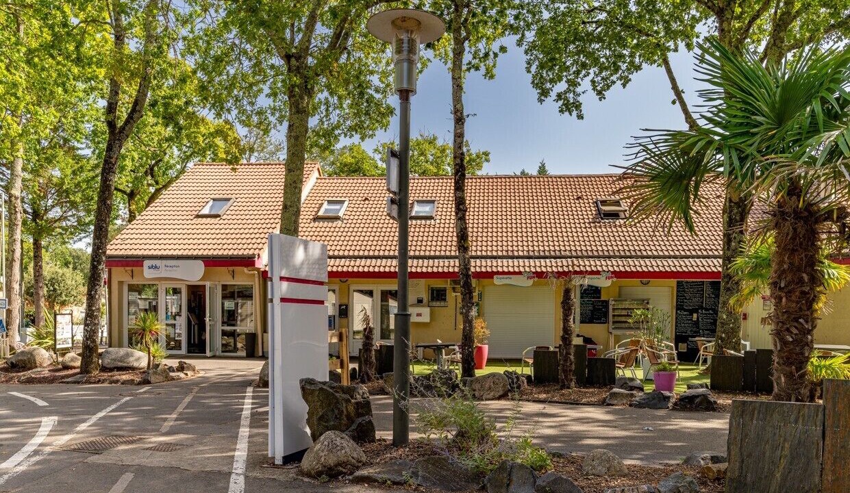 Photo of Outdoor in Saint-Brevin-les-Pins