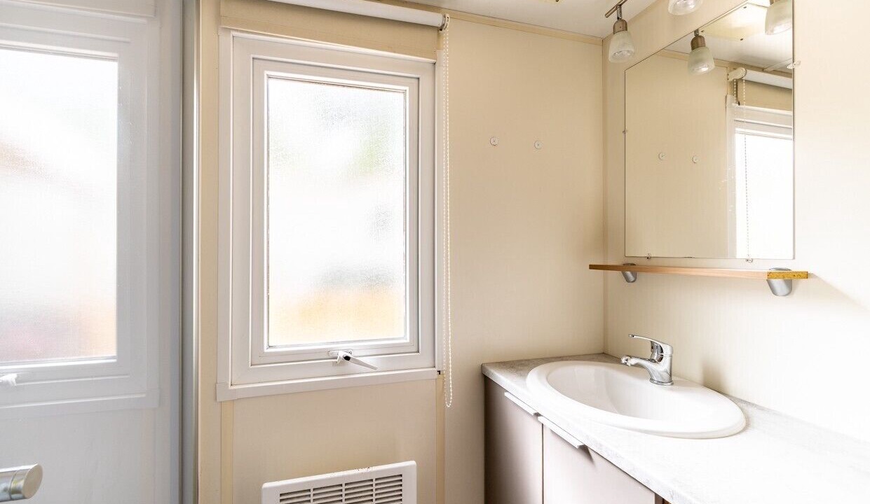 Photo of Bathroom in Saint-Brevin-les-Pins