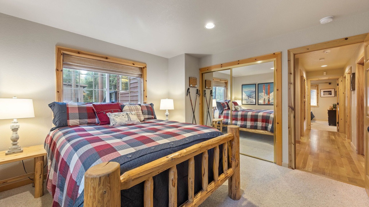 Photo of Bedroom in Ridgewood