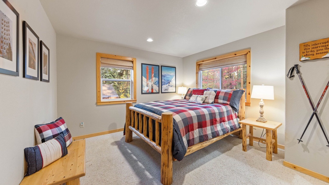 Photo of Bedroom in Ridgewood