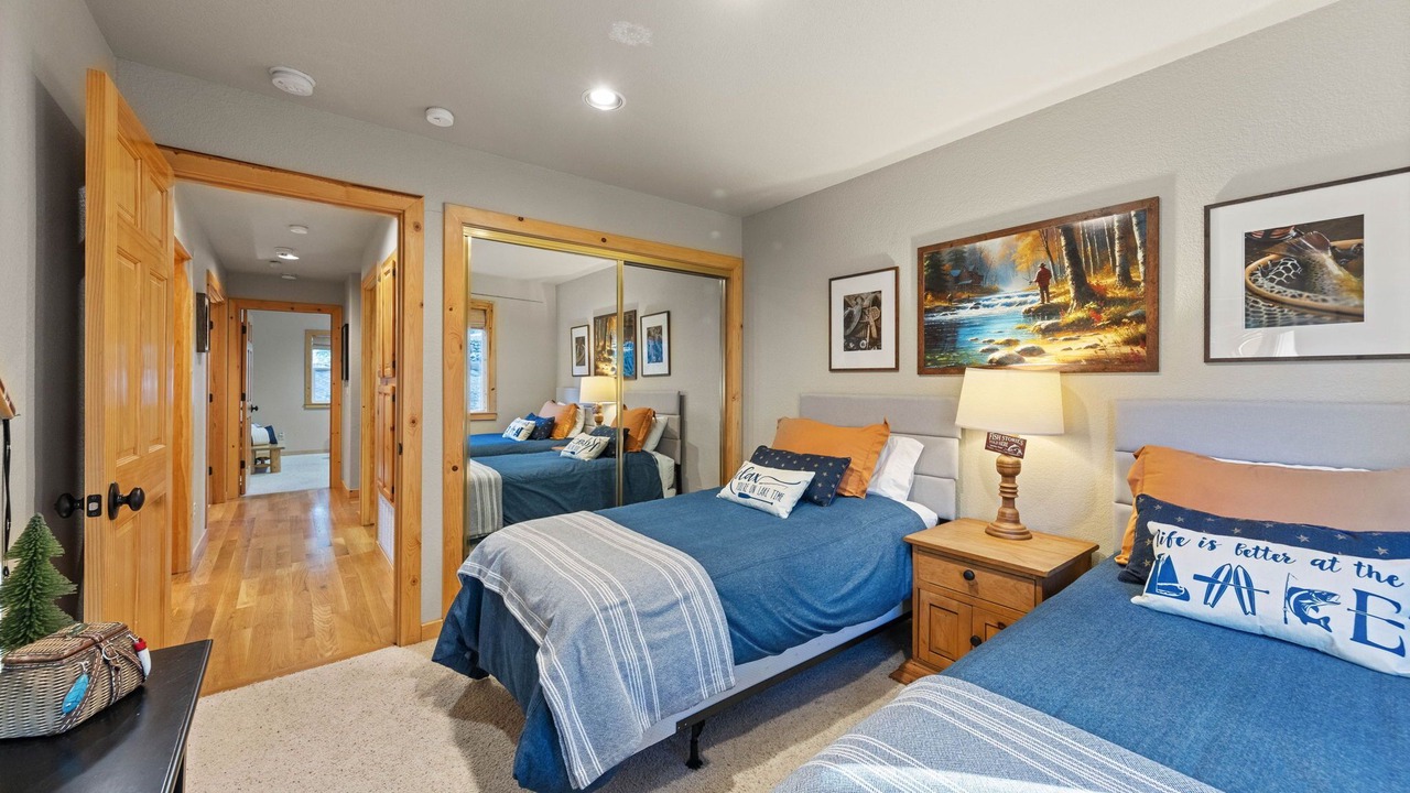 Photo of Bedroom in Ridgewood