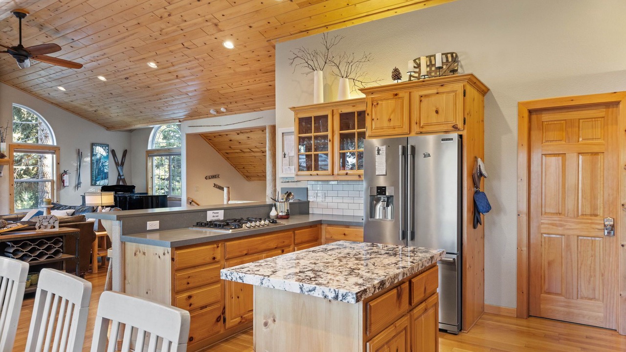 Photo of Kitchen in Ridgewood