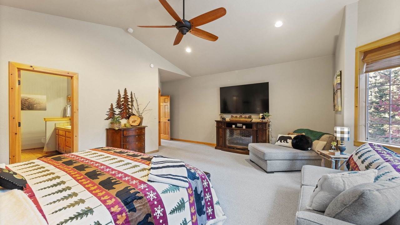 Photo of Bedroom in Ridgewood