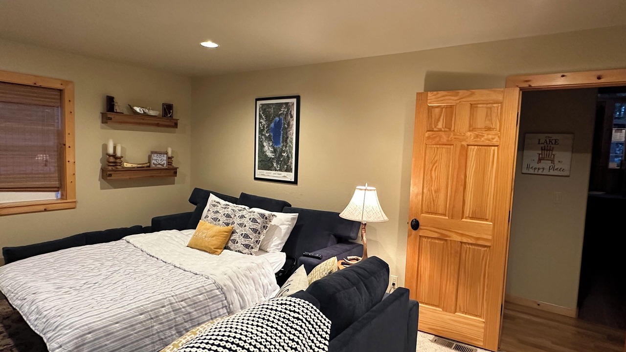 Photo of Bedroom in Ridgewood