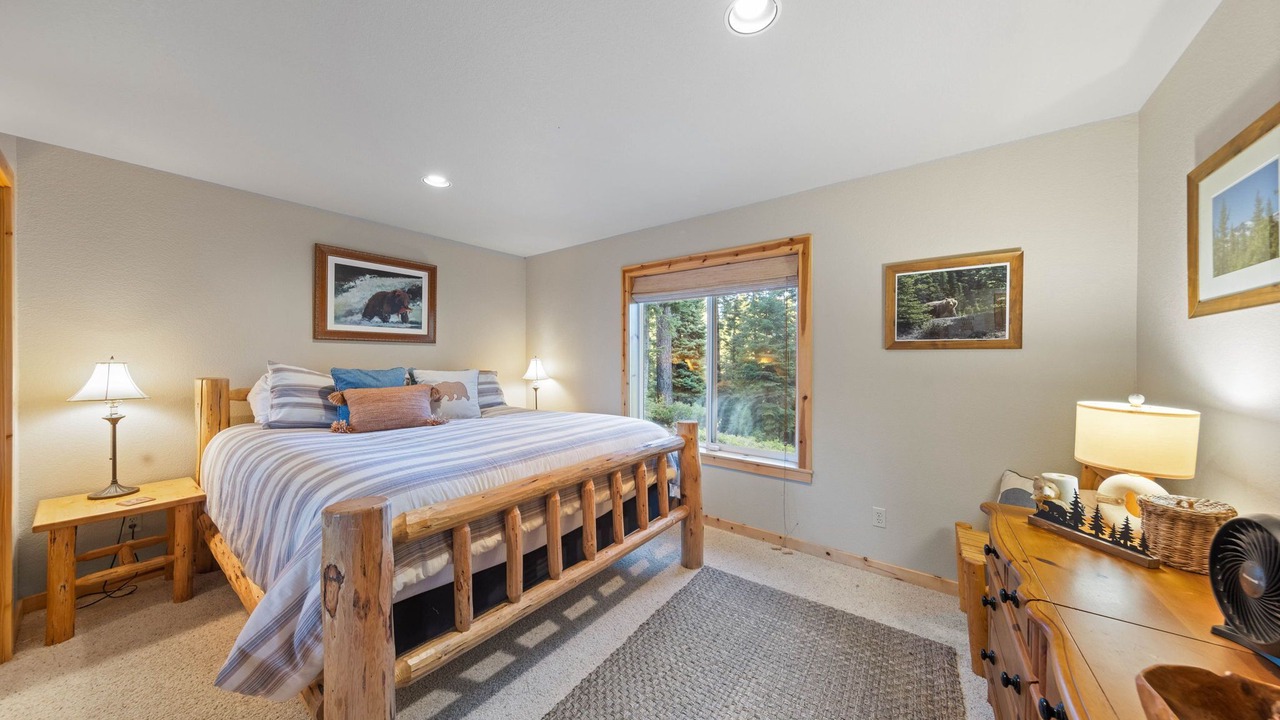 Photo of Bedroom in Ridgewood