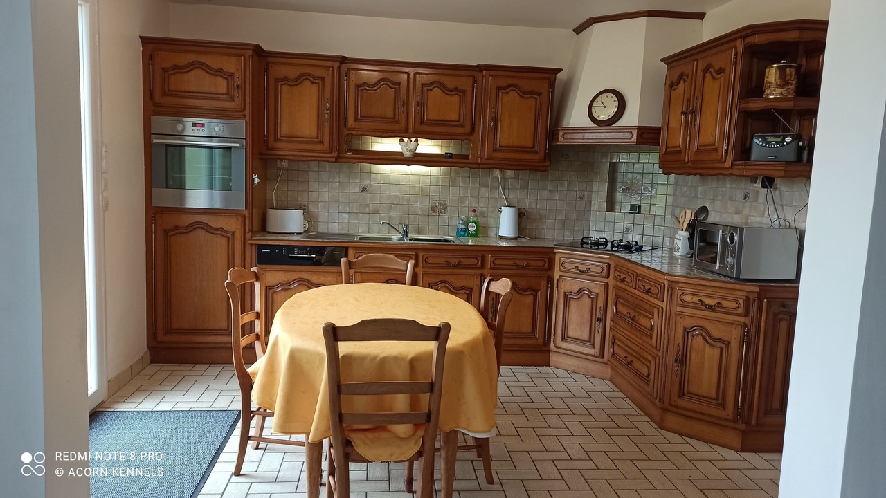 Photo of Outdoor in Fougerolles-du-Plessis