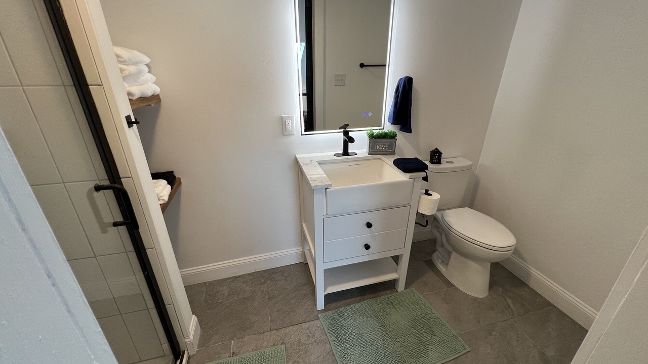 Photo of Bathroom in St. Louis