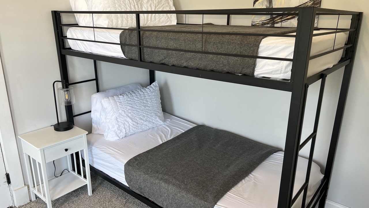 Photo of Bedroom in St. Louis
