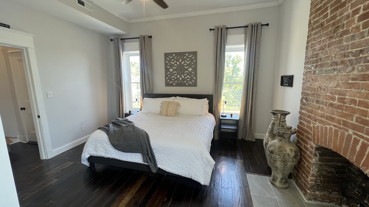 Photo of Bedroom in St. Louis