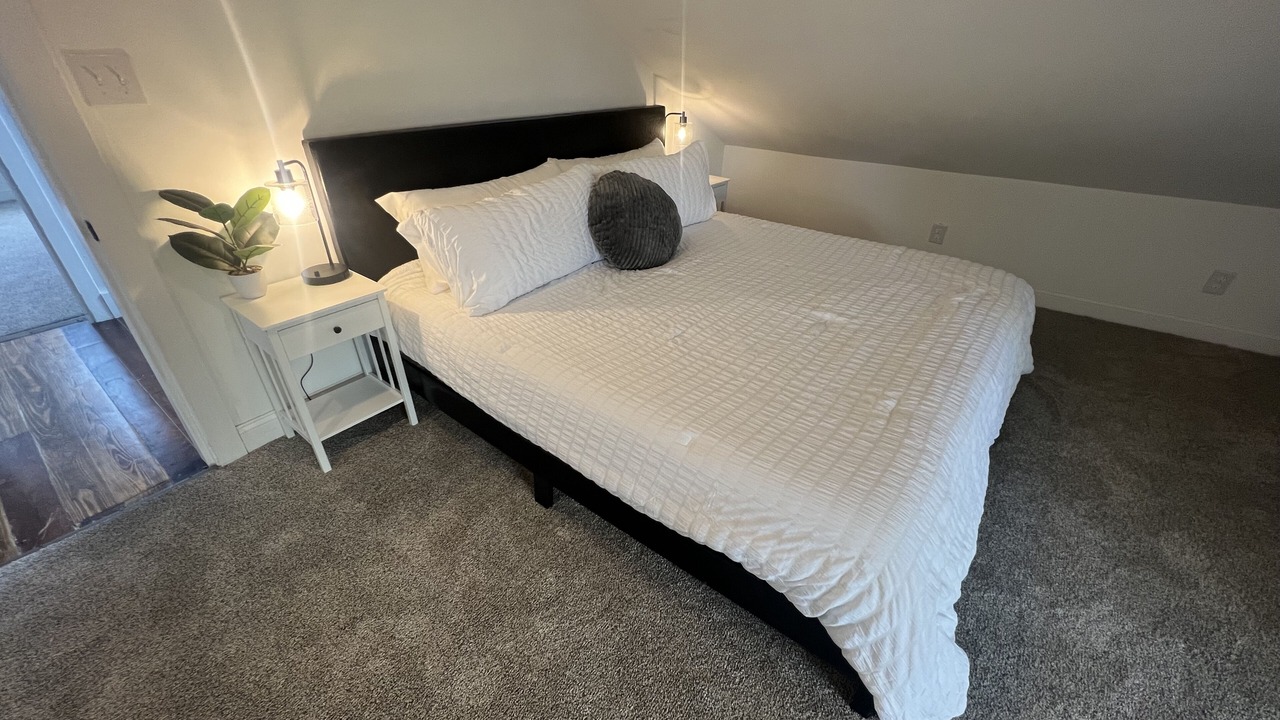 Photo of Bedroom in St. Louis