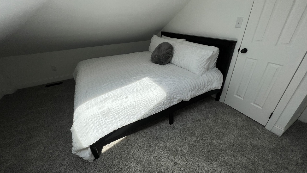 Photo of Bedroom in St. Louis