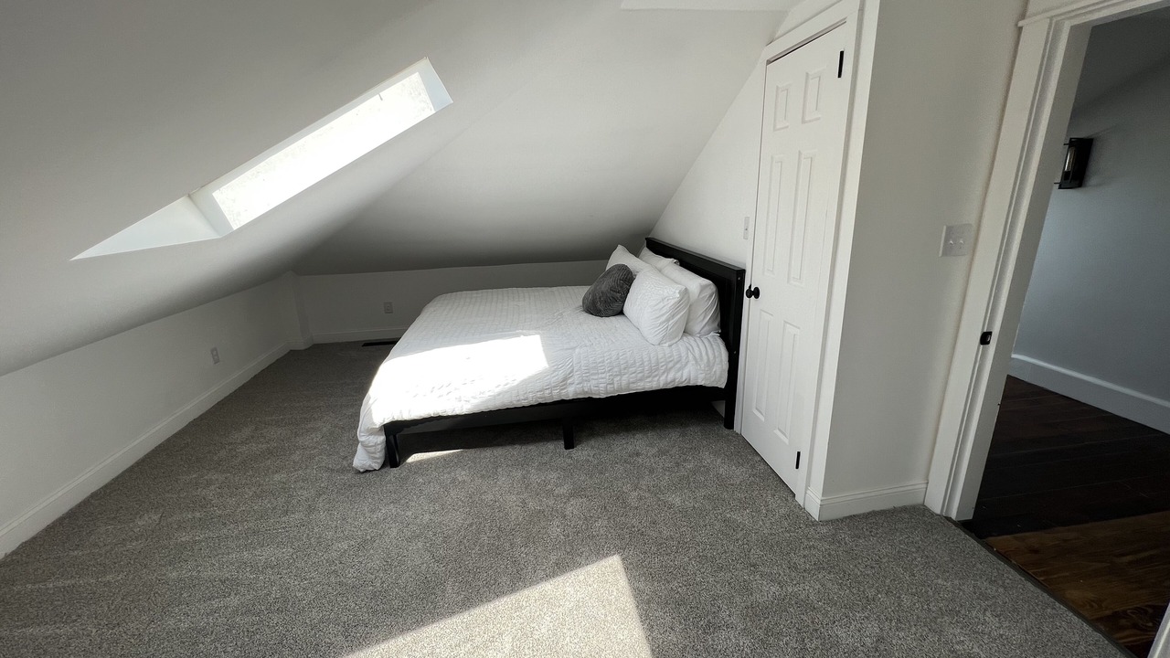 Photo of Bedroom in St. Louis