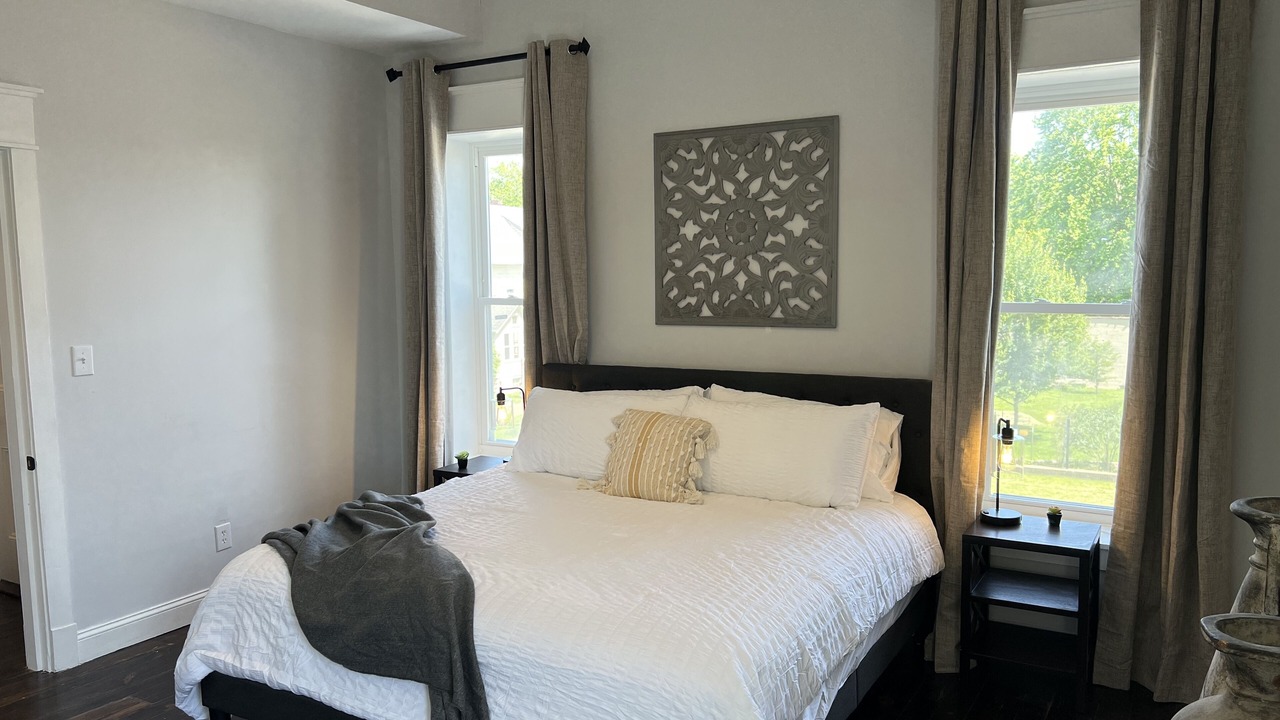 Photo of Bedroom in St. Louis