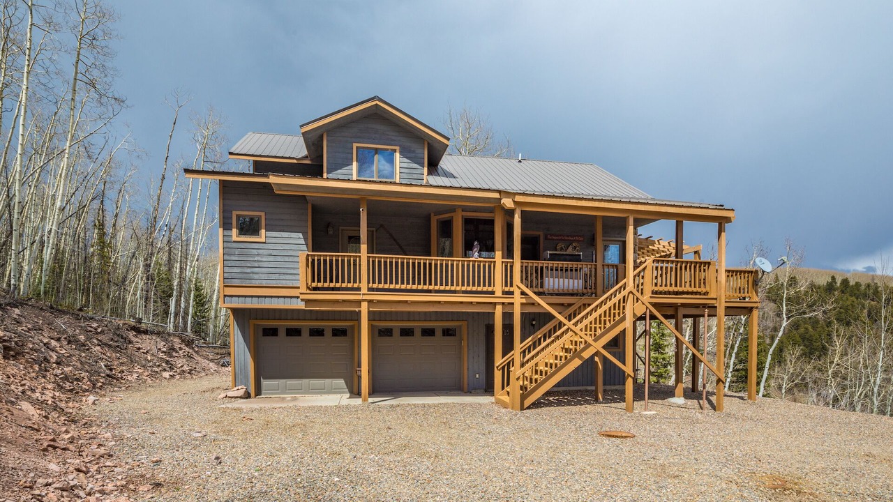 Photo of Outdoor in Creede
