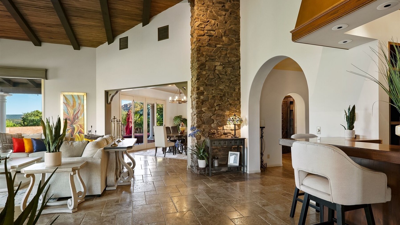 Photo of Bedroom in Sedona