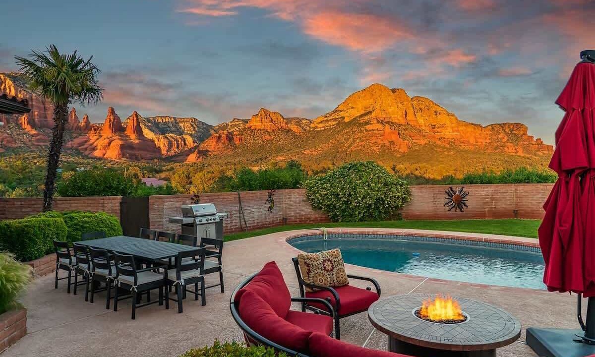Photo of Others in Sedona