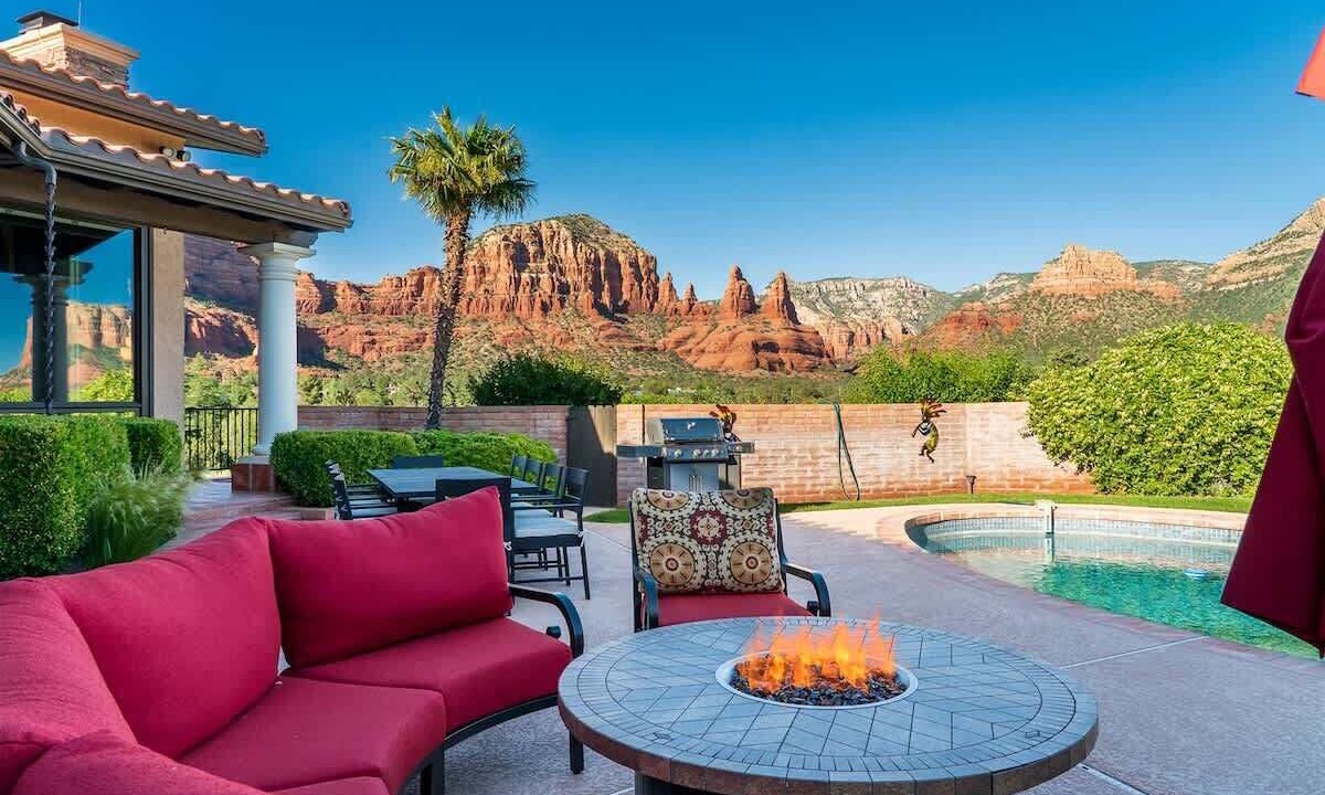 Photo of Others in Sedona