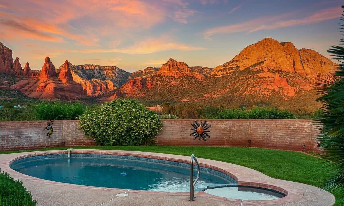 Photo of Others in Sedona