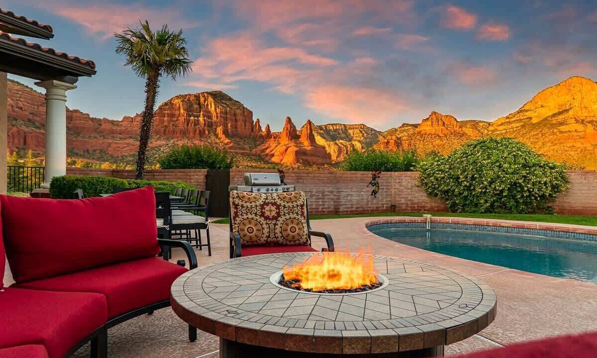 Photo of Others in Sedona