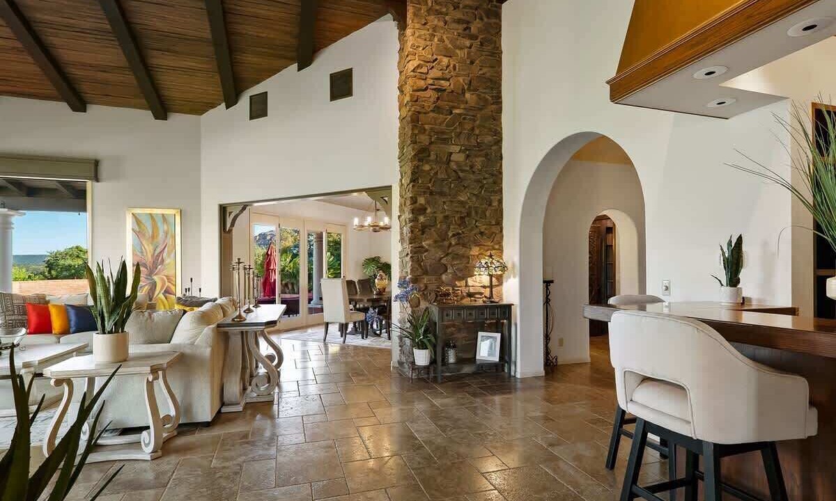 Photo of Bedroom in Sedona