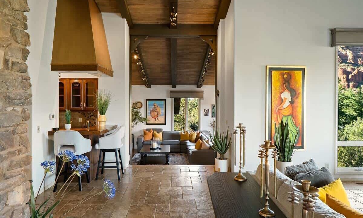 Photo of Bedroom in Sedona