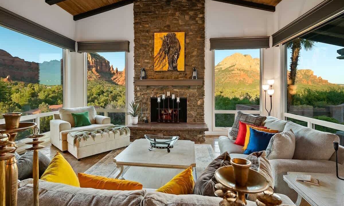 Photo of Others in Sedona