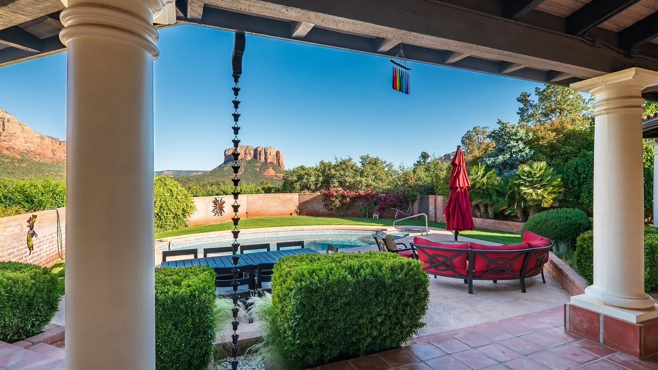 Photo of Others in Sedona