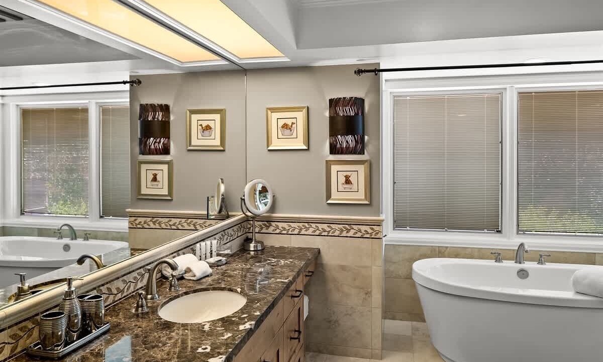 Photo of Bathroom in Sedona