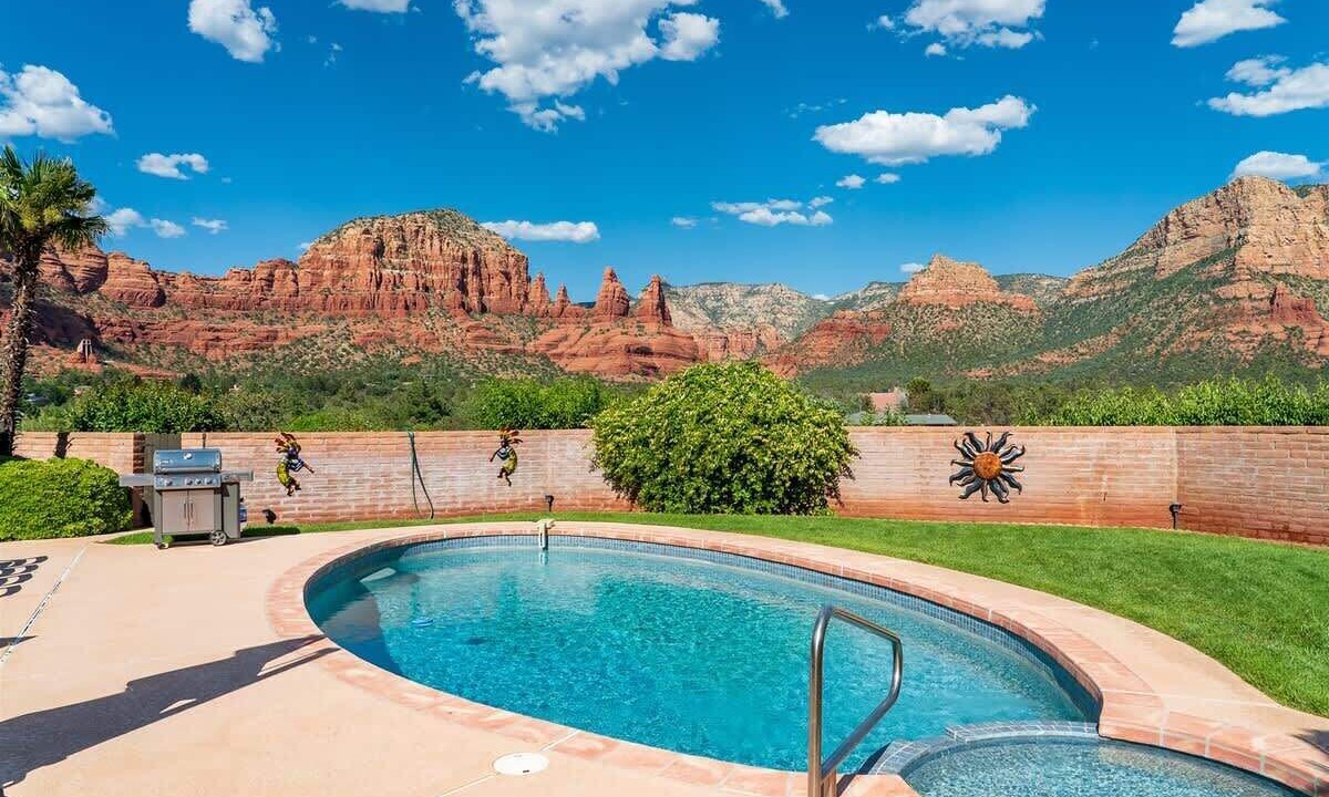 Photo of Outdoor in Sedona